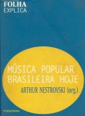 Musica Popular Brasileira Hoje