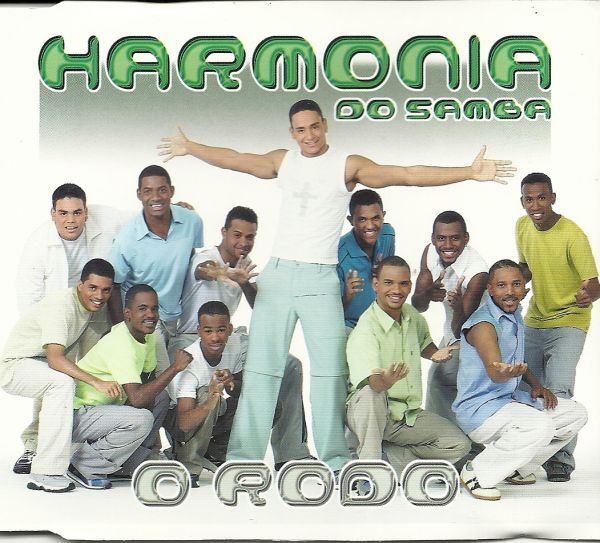 Harmonia do Samba