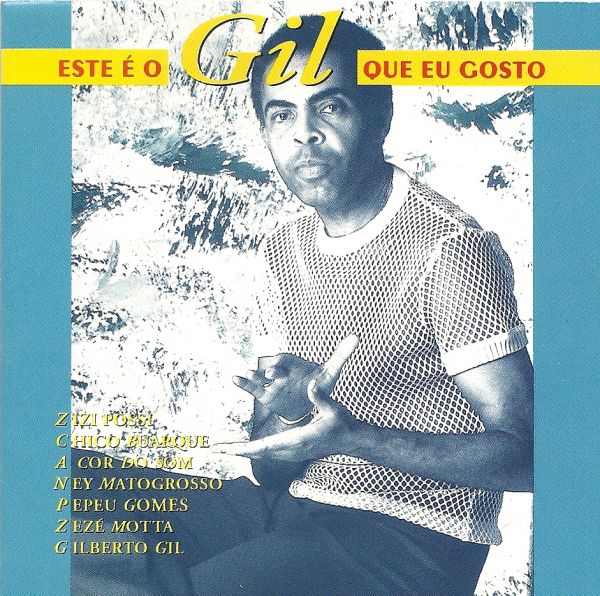 Gilberto Gil