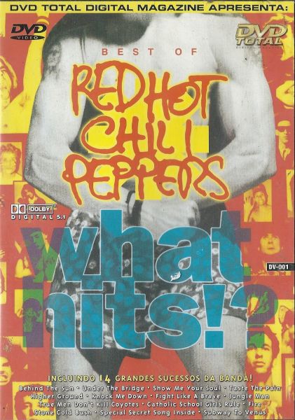 Red Hot Chili Peppers (LJ)