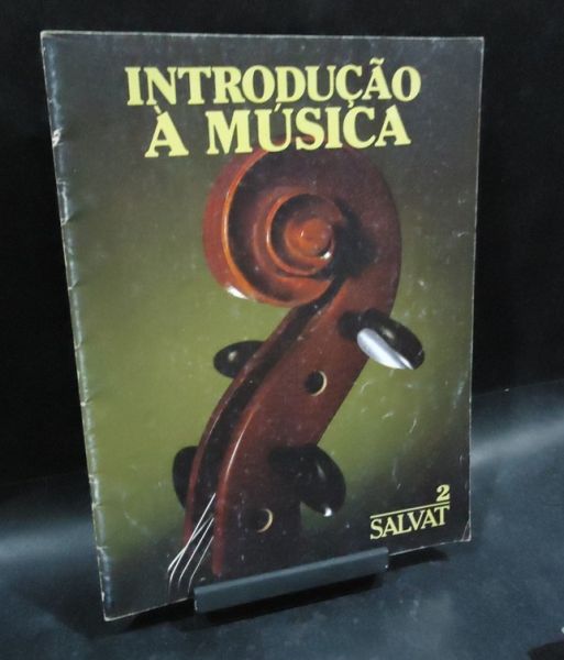 Introdução à Música nº 2