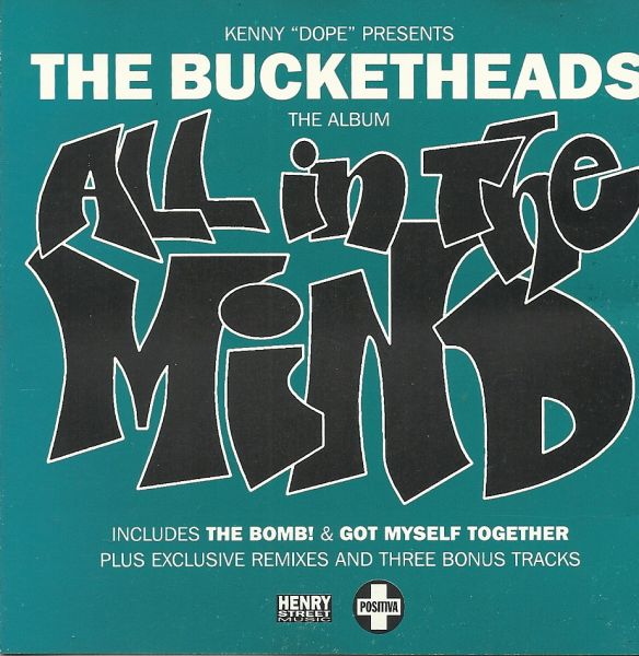 The Bucketheads