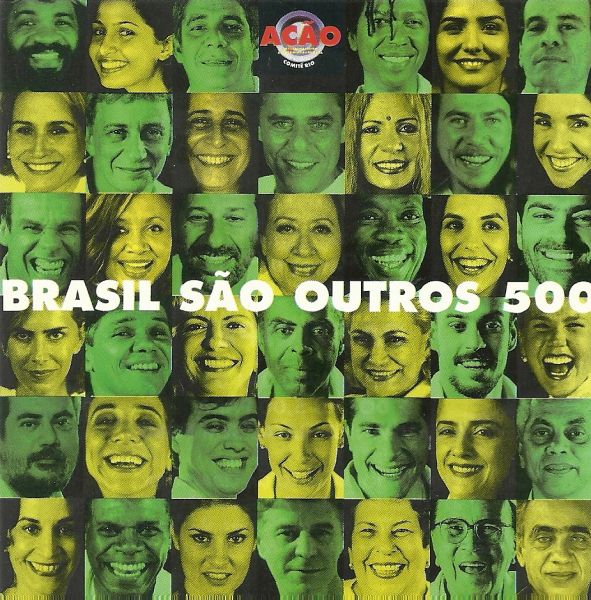 Brasil são Outros 500