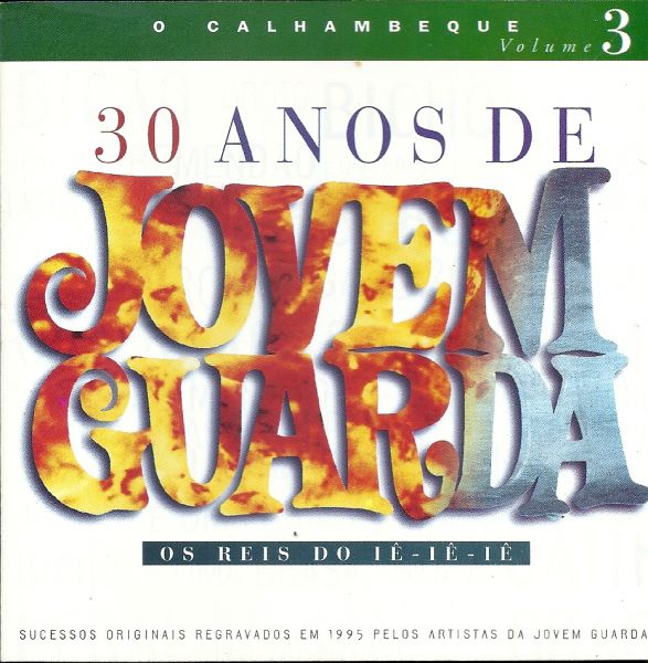 30 Anos de Jovem Guarda