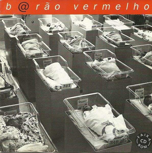 Barão Vermelho