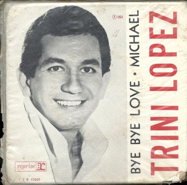 Trini Lopez (CPT)