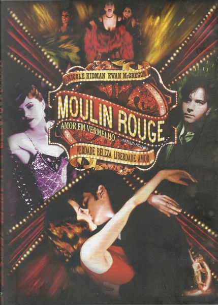 Moulin Rouge