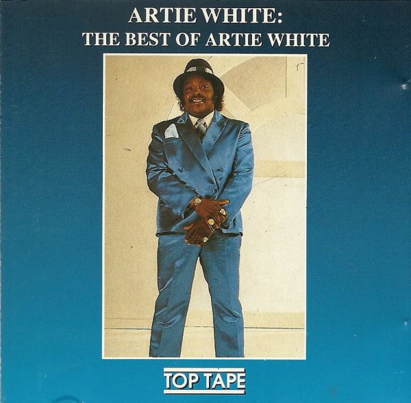 Artie White