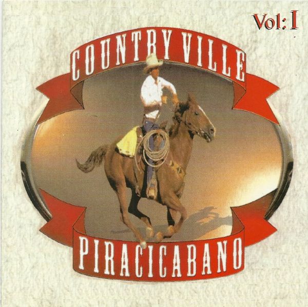 Country Ville Piracicabano