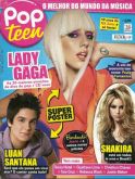 Pop Teen nº21