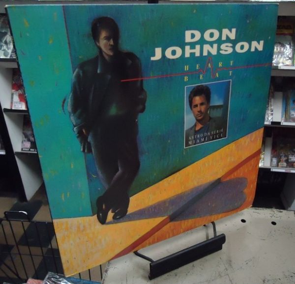 Don Johnson