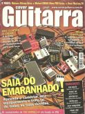 Cover Guitarra nº141