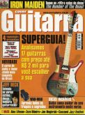 Cover Guitarra nº097