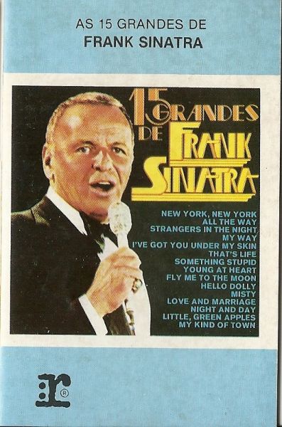 Frank Sinatra