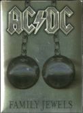 AC/DC Family Jewels