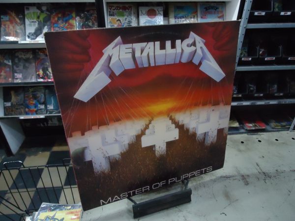 Metallica (LJ)