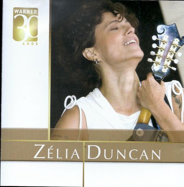 Zélia Duncan