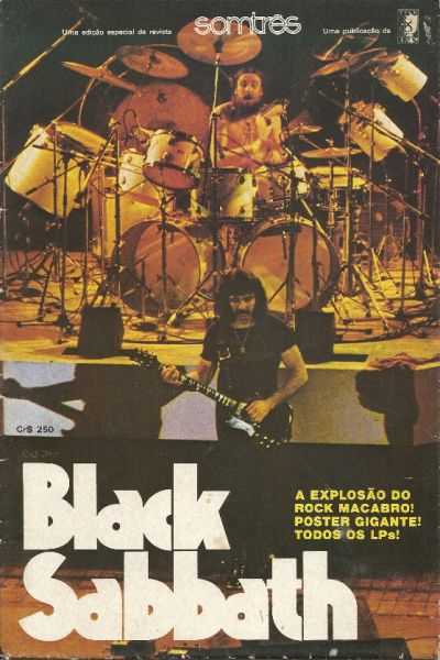 Black Sabbath