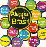 Alegria do Brasil