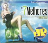 As 7 Melhores 2012