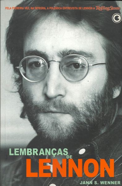 Lembranças de Lennon