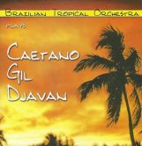 Brazilian Tropical Orchestra