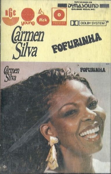 Carmen Silva