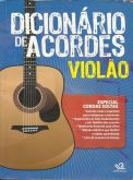 Dicionário de Acordes - Violão