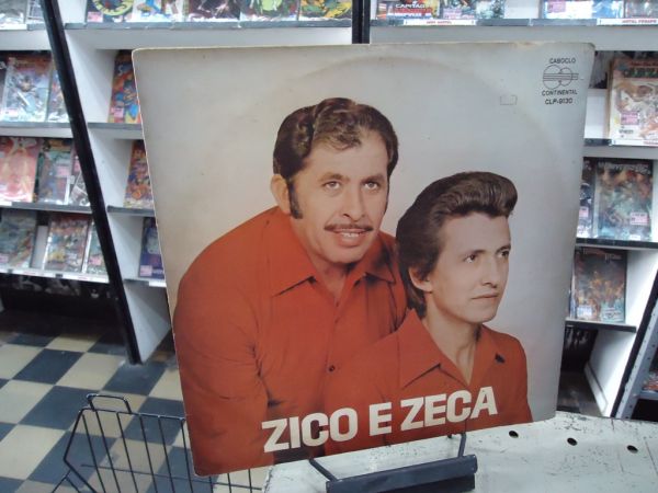 Zico e Zeca (LJ)