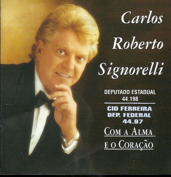 Carlos Roberto Signorelli