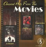 Classical Hits From The Movies Vol 5