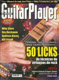 Guitar Player nº072