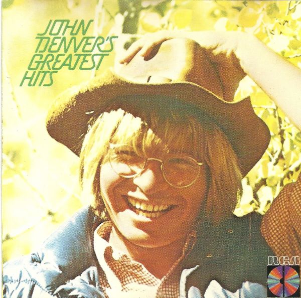 John Denver