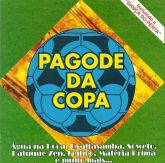 Pagode da Copa