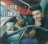 Deuber e Leandro