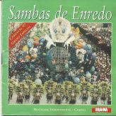 Sambas Enredo 97 - Rio