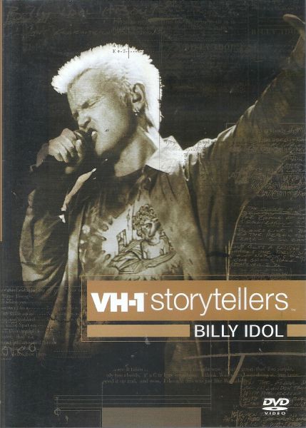 Billy Idol