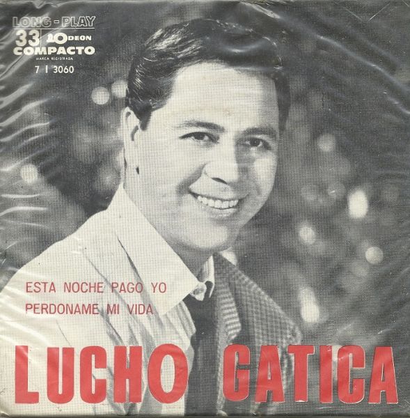 Lucho Gatica (CPT)