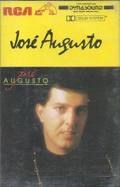 José Augusto