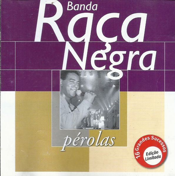 Raça Negra