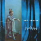 Matchbox Twenty