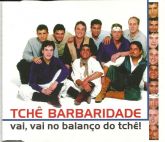 Tchê Barbaridade