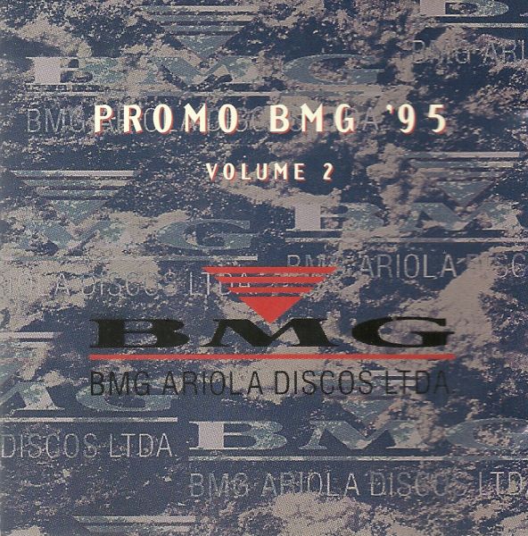 Promo BMG 95