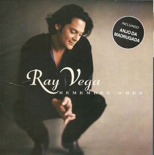 Ray Vega