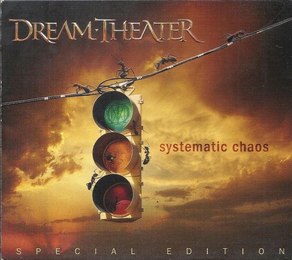 Dream Theater