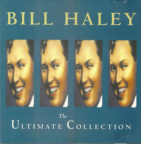 Bill Haley