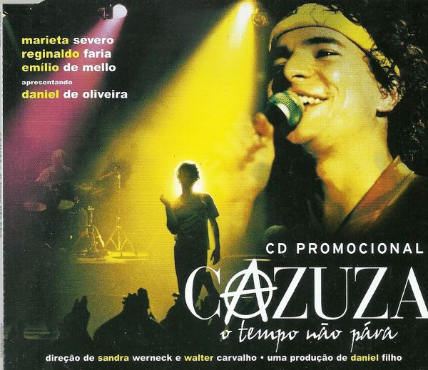 Cazuza