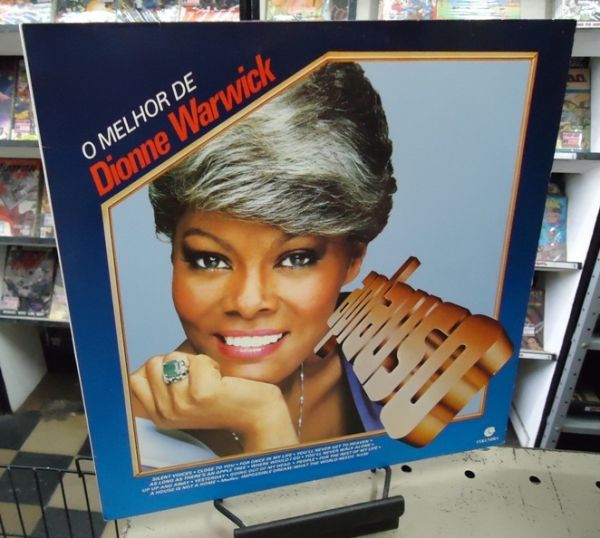 Dionne Warwick (LJ)