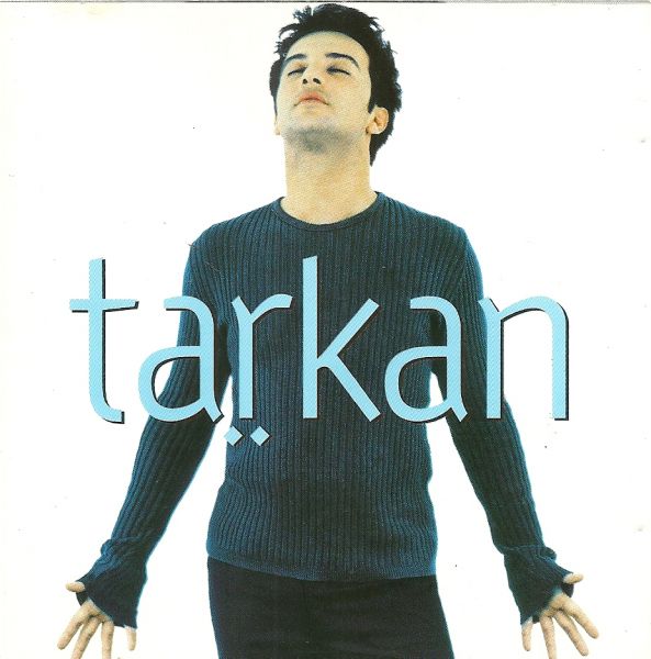 Tarkan