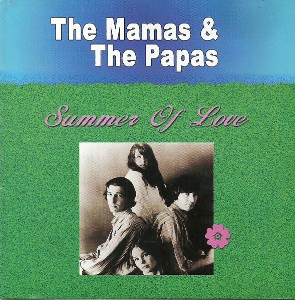 The Mamas & The Papas